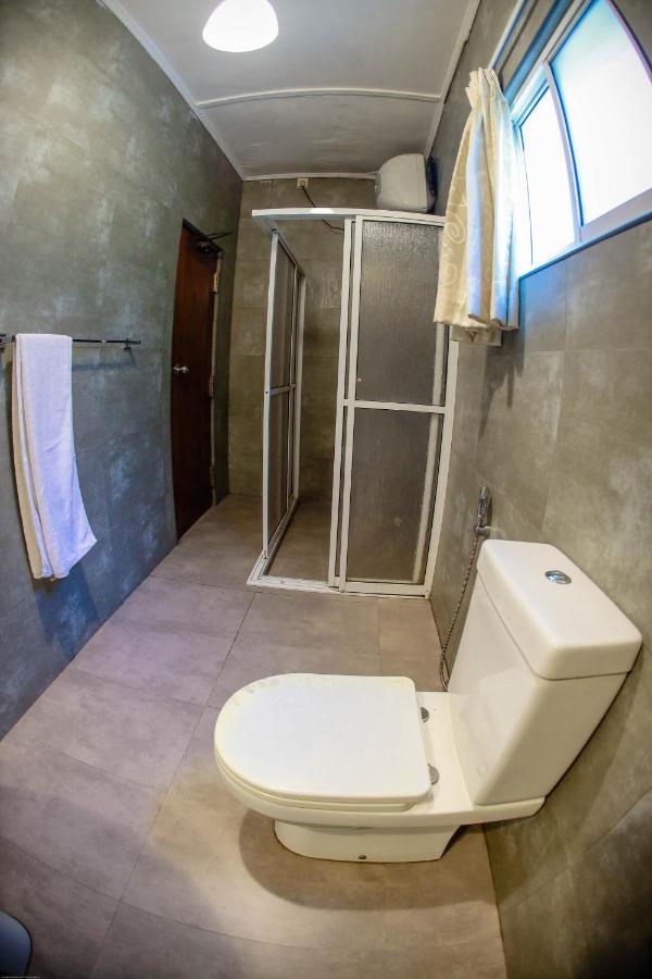 Funk Bunk - Mount View Lodge Kandy Ngoại thất bức ảnh